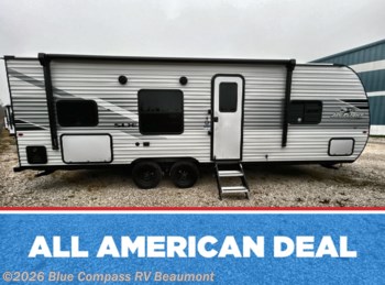 New 2026 Jayco Jay Flight SLX 260BH available in Vidor, Texas