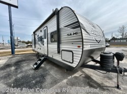 New 2026 Jayco Jay Flight SLX 261BHS available in Vidor, Texas
