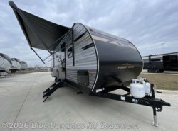 New 2026 Forest River Aurora Light 26BHS available in Vidor, Texas