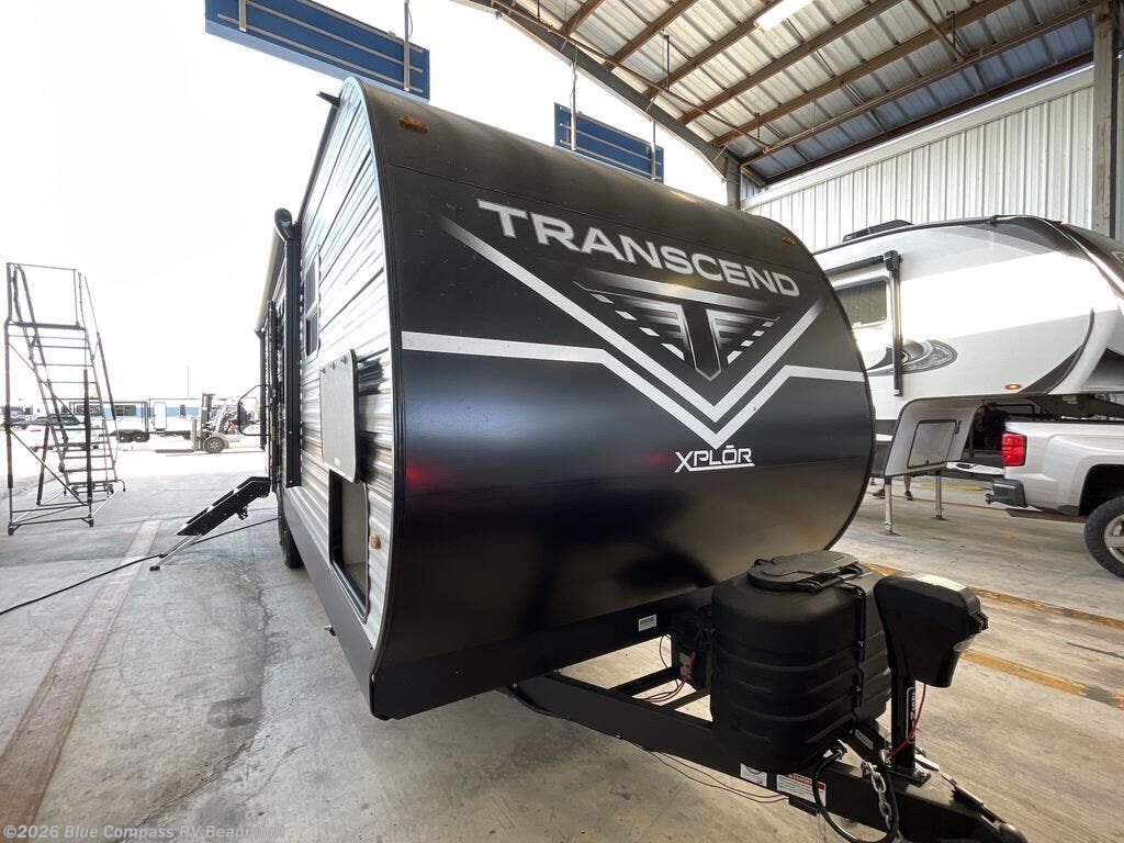 New 2026 Grand Design Transcend Xplor 25MLX available in Vidor, Texas