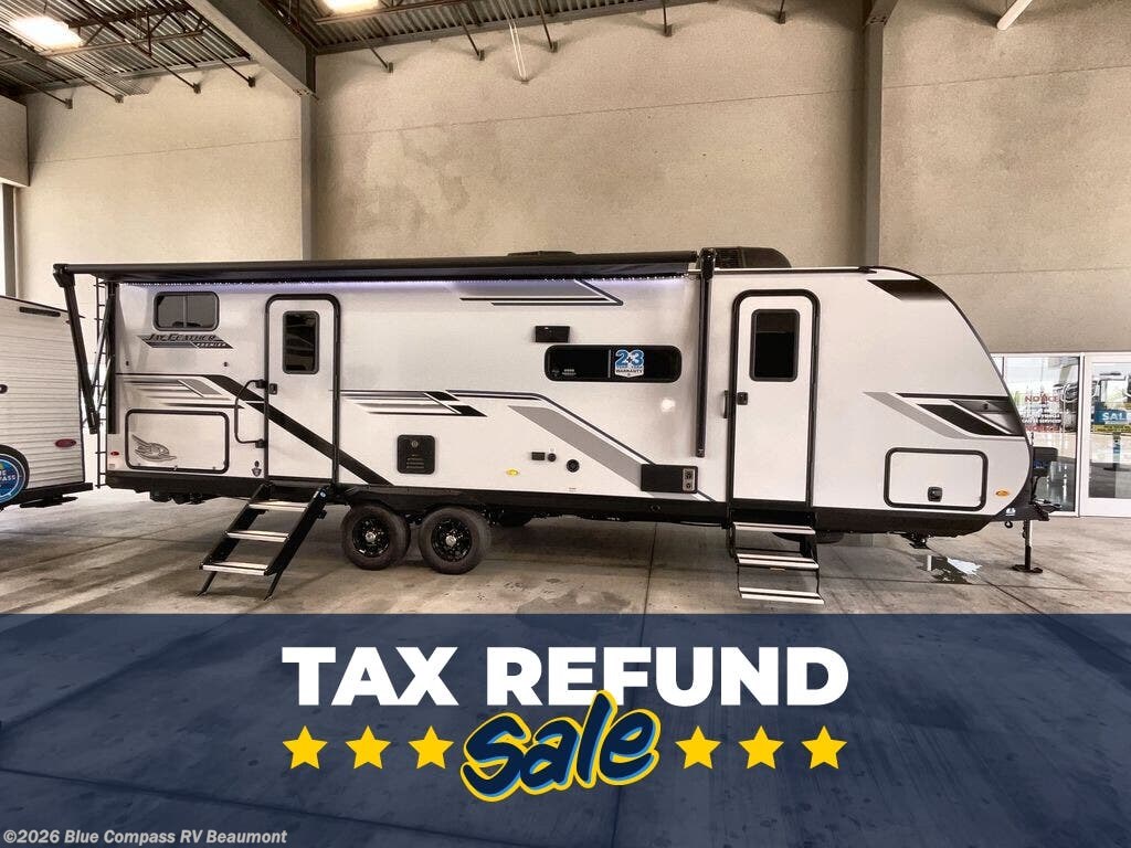 New 2026 Jayco Jay Feather 27BH available in Vidor, Texas