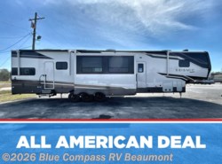 New 2026 Jayco Seismic 395 available in Vidor, Texas