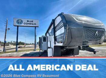 New 2026 Grand Design Reflection 303RLS available in Vidor, Texas