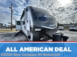 New 2026 Jayco Eagle HT 294CKBS available in Vidor, Texas