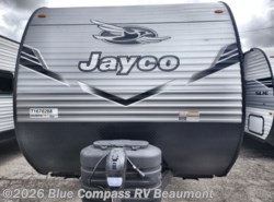 New 2026 Jayco Jay Flight SLX 284BHS available in Vidor, Texas