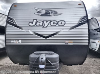 New 2026 Jayco Jay Flight SLX 284BHS available in Vidor, Texas