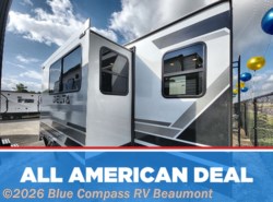 New 2026 Alliance RV Delta 252RL available in Vidor, Texas