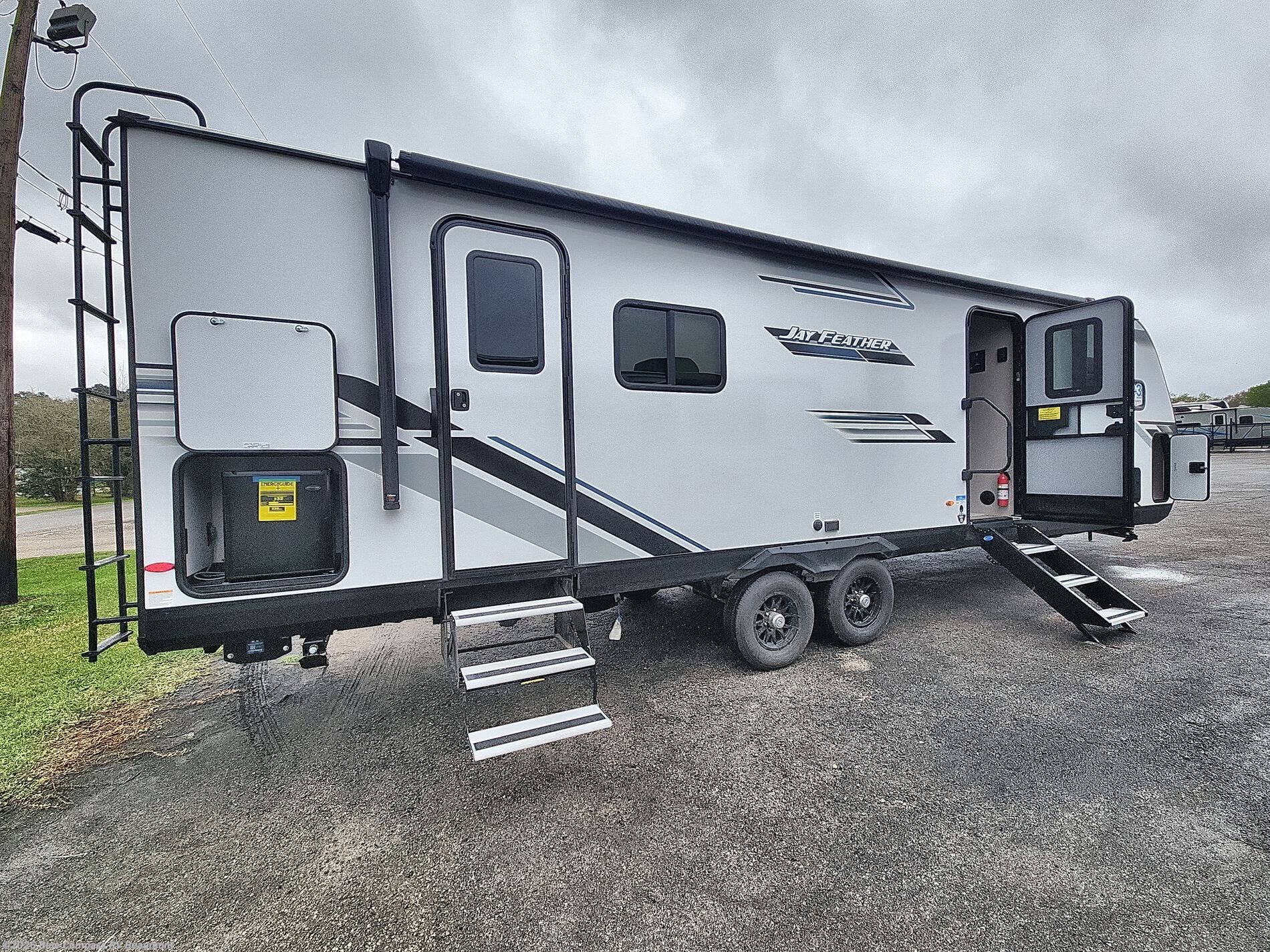 New 2026 Jayco Jay Feather 26FK available in Vidor, Texas