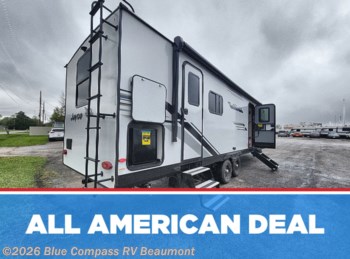 New 2026 Jayco Jay Feather 26FK available in Vidor, Texas
