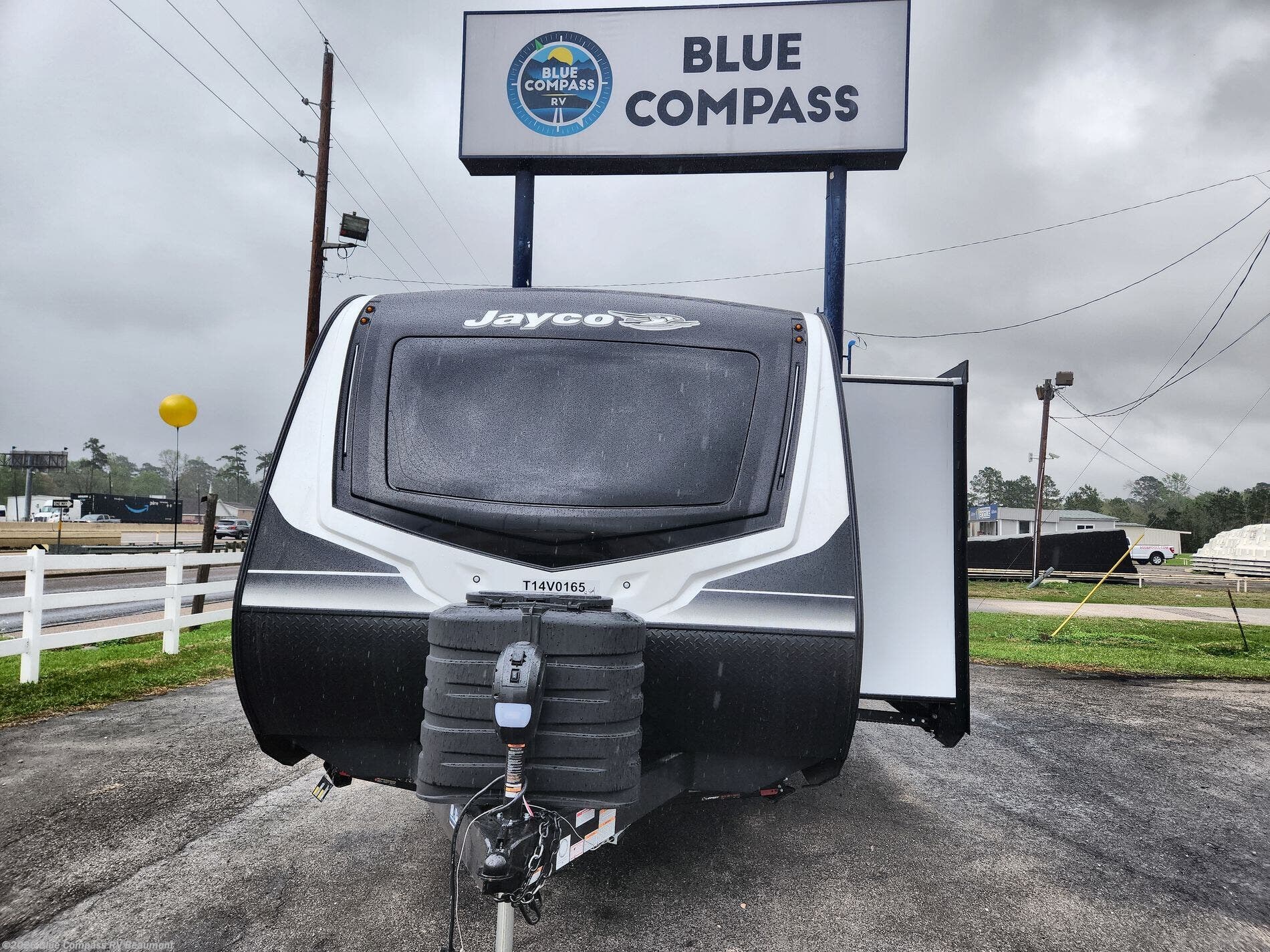 New 2026 Jayco Jay Feather 24FK available in Vidor, Texas