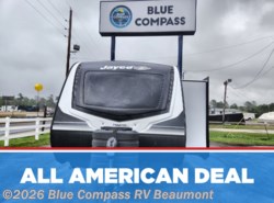 New 2026 Jayco Jay Feather 24FK available in Vidor, Texas