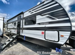 New 2026 Grand Design Transcend Xplor 335BHT available in Vidor, Texas