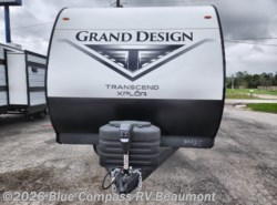 New 2026 Grand Design Transcend Xplor 27DBX available in Vidor, Texas