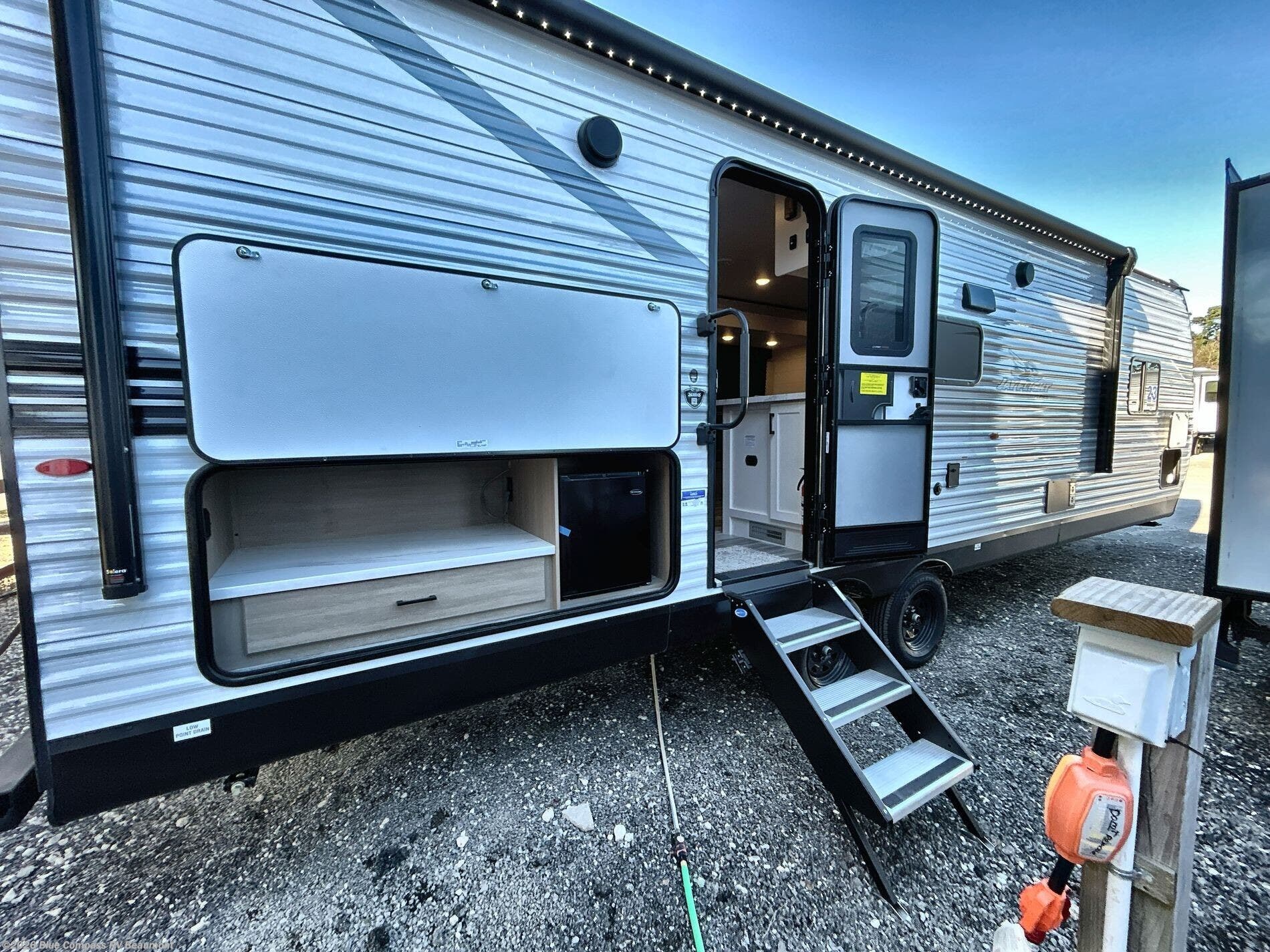 New 2026 Jayco Jay Flight SLX 263BHS available in Vidor, Texas