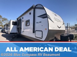 New 2026 Jayco Jay Flight SLX 334RTS available in Vidor, Texas