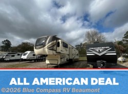 Used 2018 Jayco North Point 381FLWS available in Vidor, Texas