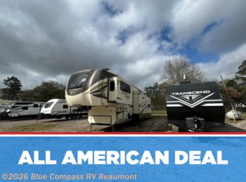 Used 2018 Jayco North Point 381FLWS available in Vidor, Texas