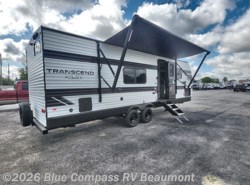 New 2026 Grand Design Transcend Xplor 24BHX available in Vidor, Texas