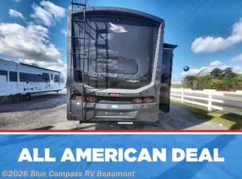 New 2026 Jayco Pinnacle 38FBRK available in Vidor, Texas