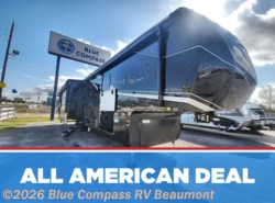 New 2026 Jayco Pinnacle 38FBRK available in Vidor, Texas