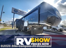 New 2026 Jayco Pinnacle 38FBRK available in Vidor, Texas