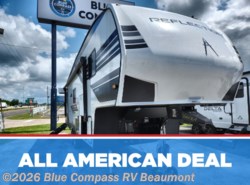 New 2026 Grand Design Reflection 100 Series 24RL available in Vidor, Texas