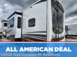 New 2026 Jayco Pinnacle 38FBRK available in Vidor, Texas