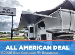 New 2026 Jayco Pinnacle 38FBRK available in Vidor, Texas