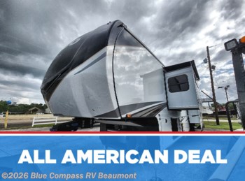 New 2026 Jayco Pinnacle 38FBRK available in Vidor, Texas