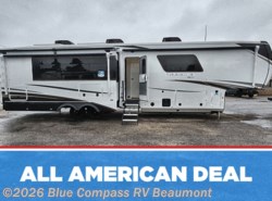 New 2026 Jayco Pinnacle 38FBRK available in Vidor, Texas