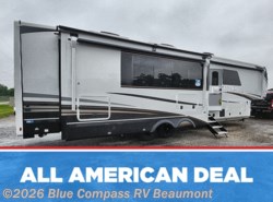 New 2026 Jayco Pinnacle 38FBRK available in Vidor, Texas