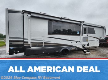 New 2026 Jayco Pinnacle 38FBRK available in Vidor, Texas