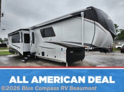 New 2026 Jayco Pinnacle 38FBRK available in Vidor, Texas