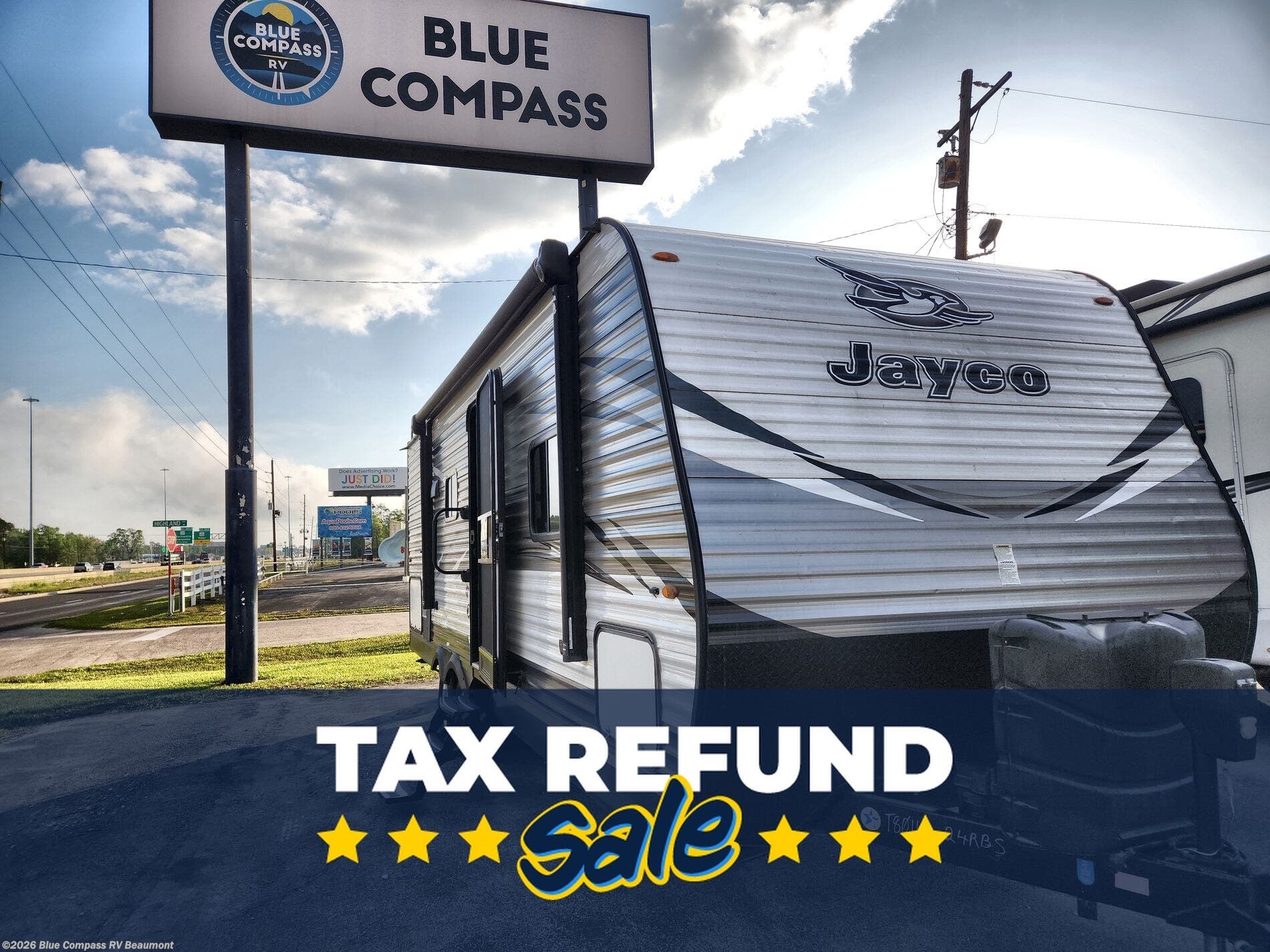 Used 2018 Jayco Jay Flight 24RBS available in Vidor, Texas