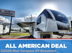 New 2026 Jayco Eagle HT 29DDB available in Vidor, Texas
