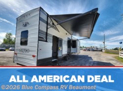 New 2026 Jayco Jay Flight Bungalow 404LOFT DS available in Vidor, Texas