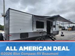 New 2026 Forest River Aurora Light 26BH available in Vidor, Texas