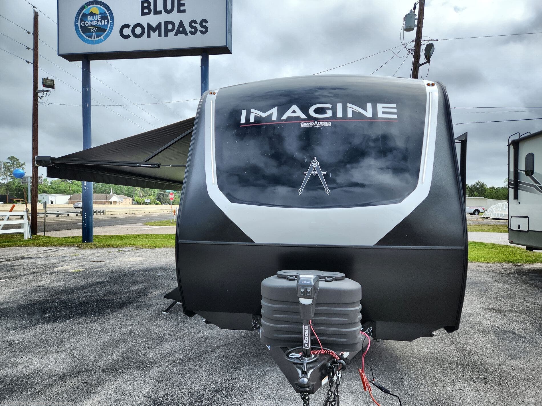 New 2026 Grand Design Imagine 2300MK available in Vidor, Texas