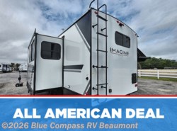 New 2026 Grand Design Imagine 2300MK available in Vidor, Texas