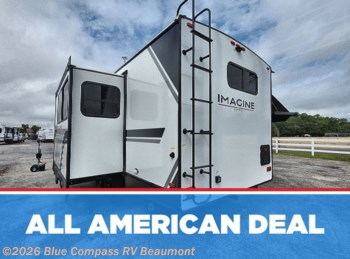 New 2026 Grand Design Imagine 2300MK available in Vidor, Texas