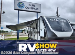 New 2026 Grand Design Imagine 2470BH available in Vidor, Texas