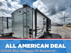 New 2026 Forest River Flagstaff E-Pro E20FBS available in Vidor, Texas