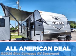 New 2026 Jayco Unknown 261BHS available in Vidor, Texas