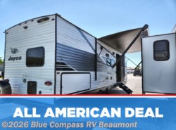 New 2026 Jayco Unknown 261BHS available in Vidor, Texas