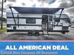 New 2026 Grand Design Transcend Xplor 24BHX available in Vidor, Texas
