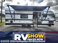 New 2026 Grand Design Transcend Xplor 24BHX available in Vidor, Texas