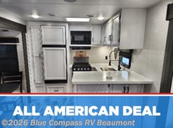 Used 2023 Venture RV SportTrek Touring Edition STT366VRK available in Vidor, Texas