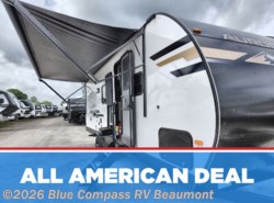 New 2026 Forest River Aurora 24RBS available in Vidor, Texas