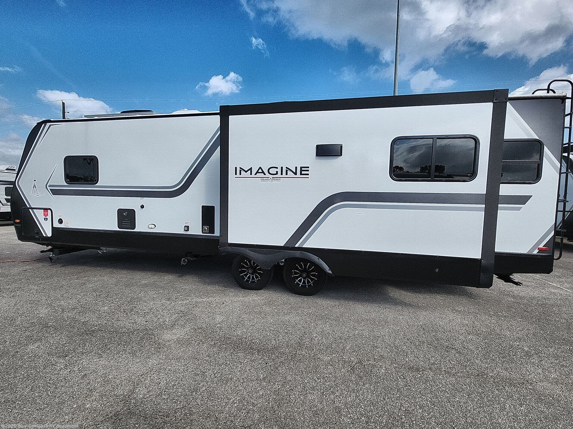 New 2026 Grand Design Imagine 2970RL available in Vidor, Texas