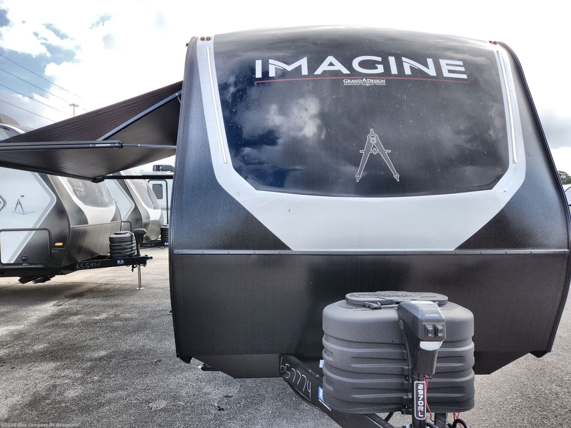New 2026 Grand Design Imagine 2970RL available in Vidor, Texas